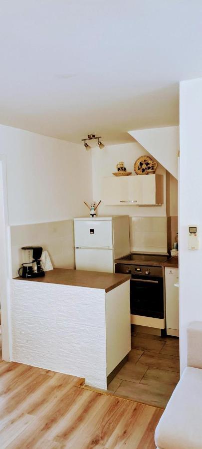 Apartment Mira Baška Zewnętrze zdjęcie