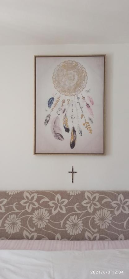 Apartment Mira Baška Zewnętrze zdjęcie